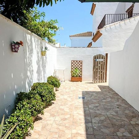 Apartament Conil, Playa Patio Andaluz Conil De La Frontera Zewnętrze zdjęcie