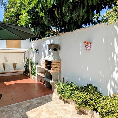Apartament Conil, Playa Patio Andaluz Conil De La Frontera Zewnętrze zdjęcie