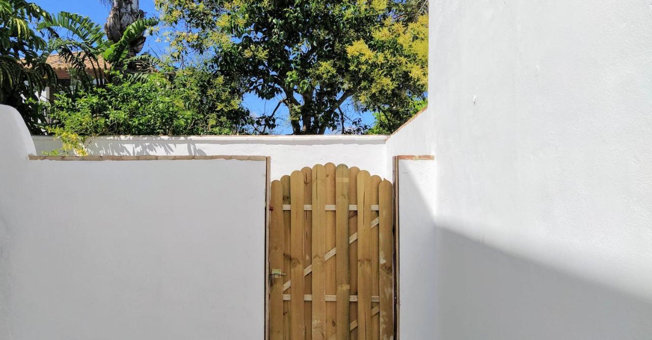 Apartament Conil, Playa Patio Andaluz Conil De La Frontera Zewnętrze zdjęcie