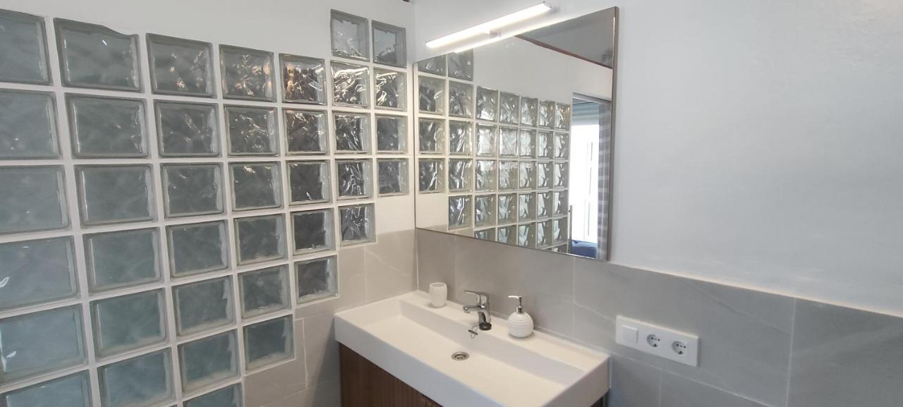 Apartament Conil, Playa Patio Andaluz Conil De La Frontera Zewnętrze zdjęcie