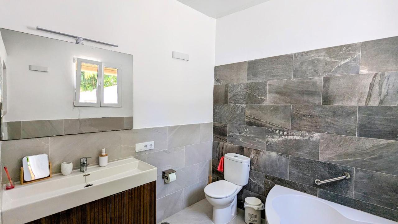 Apartament Conil, Playa Patio Andaluz Conil De La Frontera Zewnętrze zdjęcie