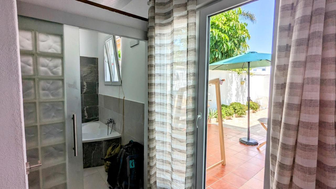 Apartament Conil, Playa Patio Andaluz Conil De La Frontera Zewnętrze zdjęcie